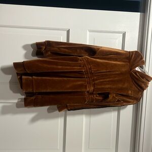 Sweater dress size 6